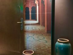 -Tajine Moroccan塔金摩洛哥中东餐厅