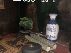 -Mr.Fox狐狸先生超级密室(南山店)