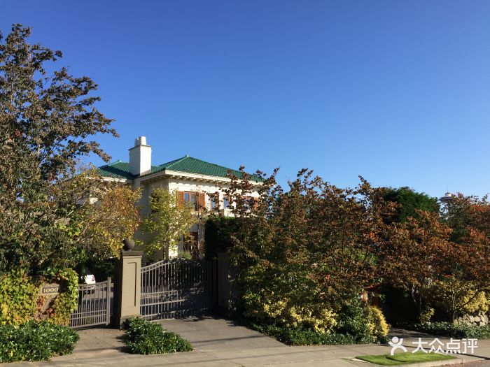 凯瑞公园-图片-西雅图景点-大众点评网