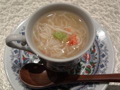 -Ginza Onodera铁板烧(外滩十八号店)