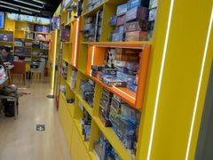 -猎人桌游吧(合生汇店)