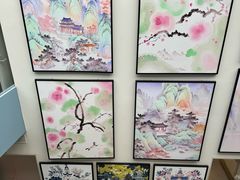 -狮王府淮扬菜(老门东店)