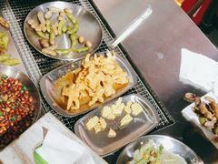 -马路牙子地桌烤肉(工体店)