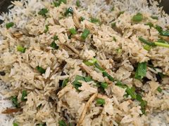 -台山美食一绝阿四台山黄鳝饭(阿四创作店)