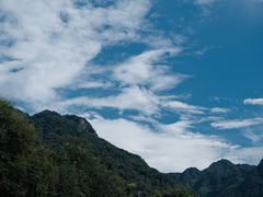 -沣峪口