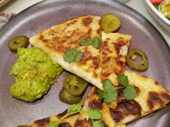 -théATRE茶聚场·餐厅(环球金融中心店)