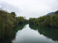 -贵阳市花溪国家城市湿地公园