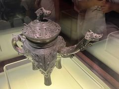 -上海博物馆(人民广场馆)