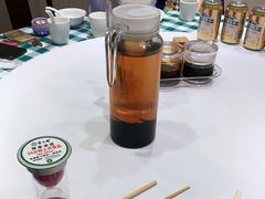 -紫光园·烤鸭·北京菜(劲松店)