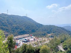 -东莞观音山旅游风景区