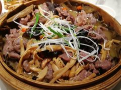 -岭南真味·匠心粤菜(K11店)