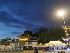-绿茶餐厅(南昌王府井店)