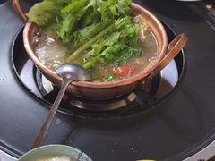 -银同牦牛肉火锅