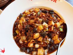 -单家老院·院子里的青岛菜(沙子口店)