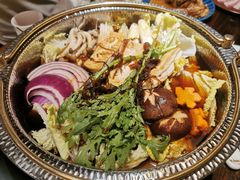 -鸟鹏烧鸟居酒屋(熙龙湾店)