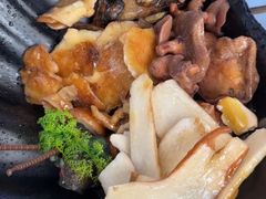-名善山珍·野生菌汤锅(文殊院店)