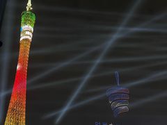 -海心沙亚运公园