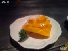 芒果布丁-大渔之观(安贞店)