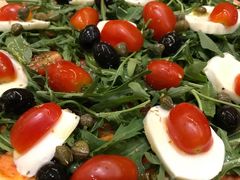 -OGGI TRATTORIA PIZZERIA(深业上城店)