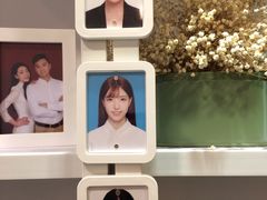 -真我樣照相馆·身份证·证件照·外拍(环球港店)