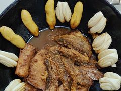 -古洼一锅鲜(总店)