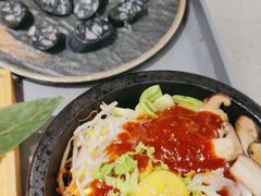 -妥妥烤肉料理(昙华林店)