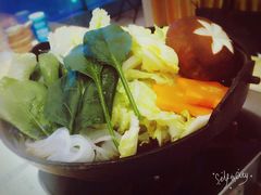 -林妈妈村·日式料理(宝山万达店)