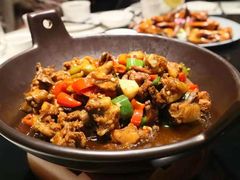 -千百味红餐厅·江西菜(绿地双子塔店)