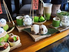 -太湖饭店玉兰厅(自助餐厅)