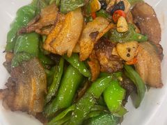 农家小炒肉-马凯餐厅(地安门店)