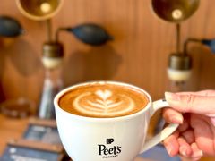 -Peet's Coffee皮爷咖啡(大学路店)