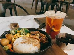 -农畉LONFOOD(福田星河COCOPark店)