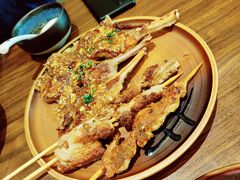 -大渔铁板烧(东城店)
