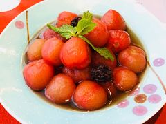 -赵小姐丨新中餐(曲江店)