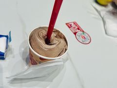 -DQ·蛋糕·冰淇淋(大宁国际商业广场店)