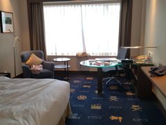 -上海银星皇冠假日酒店