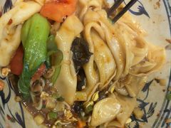 -秦唐汉味biangbiang面(大钟寺店)