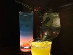 -一縷炊煙(南长街店)