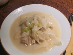 鸡汁笋丝-桂小厨广西菜(桂林万象城店)