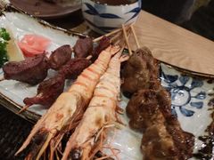 -八间(合生汇店)