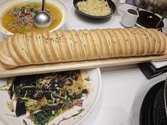 -7号院家宴.烧鸽子(门头沟店)