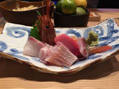 -然寿司(郎园vintage店)