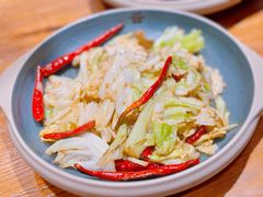 -云海肴·汽锅鸡·云南代表菜(美罗城店)