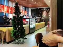 -星巴克(汾阳路店)