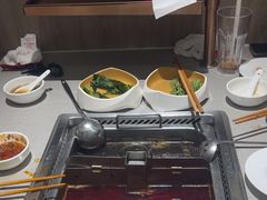 -海底捞火锅(老城根店)