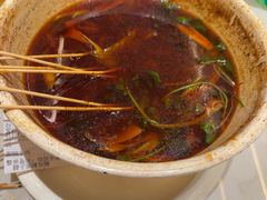 -160烧烤(香坊店)