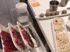 -牛焱·贵州黄牛肉火锅(城西银泰店)