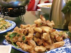 -东北王食府(科大店)
