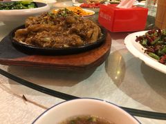 -鑫巴蜀(和平里店)