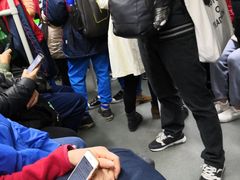 -天河客运站(地铁站)